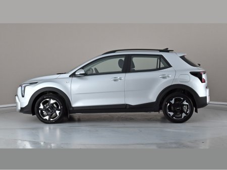 2027 Kia Stonic - photo 3