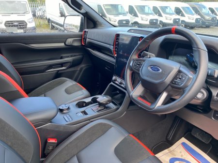 2026 Ford Ranger - photo 6