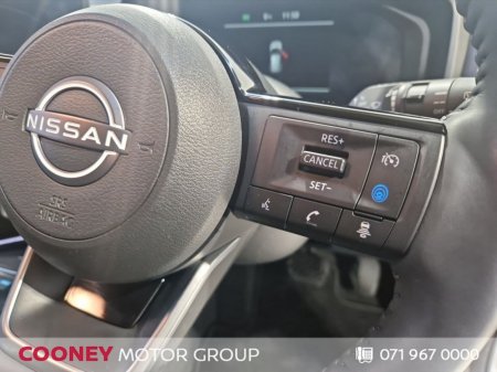 2026 Nissan X-Trail - photo 17