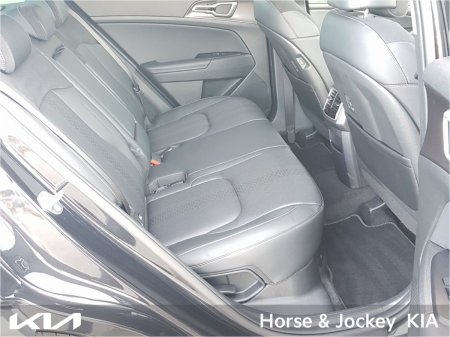 2026 Kia Sportage - photo 14