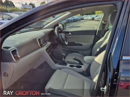 2018 Kia Sportage - photo 6