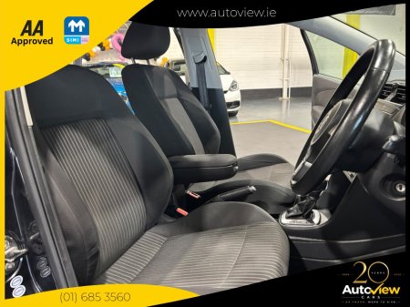 2012 Volkswagen Polo - photo 9