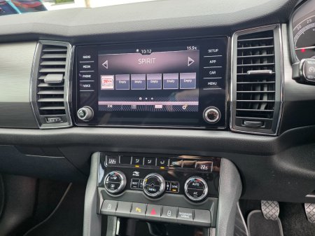 2019 Skoda Kodiaq - photo 15