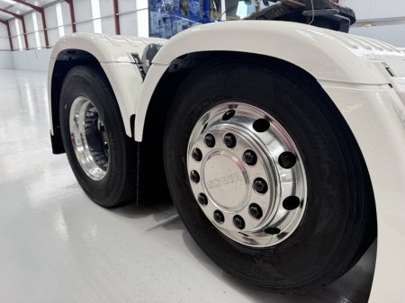 2022 SCANIA 500S - photo 28