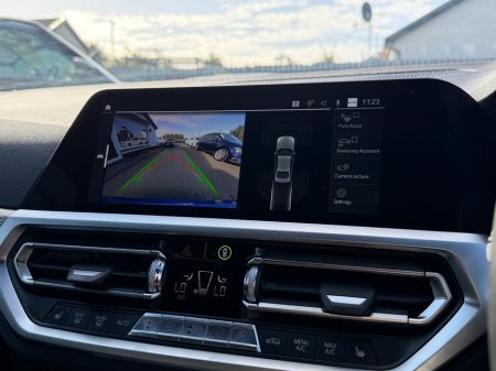 2019 BMW 3-Series - photo 24