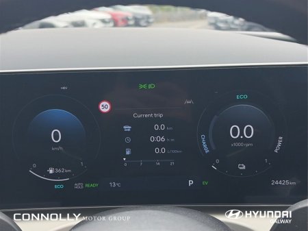 2025 Hyundai Tucson - photo 11