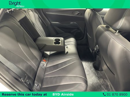 2026 BYD SEAL - photo 21
