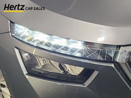 2024 Skoda Kamiq - photo 7