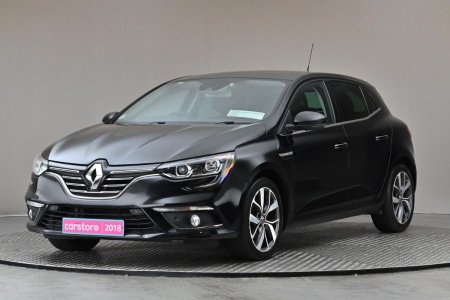 2018 Renault Megane - photo 3