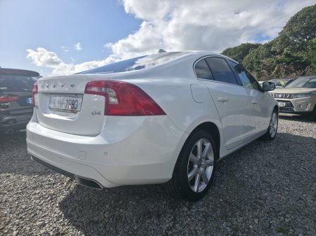 2016 Volvo S60 - photo 5