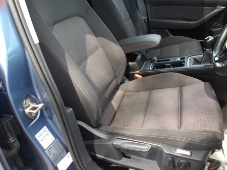 2016 Volkswagen Passat - photo 15