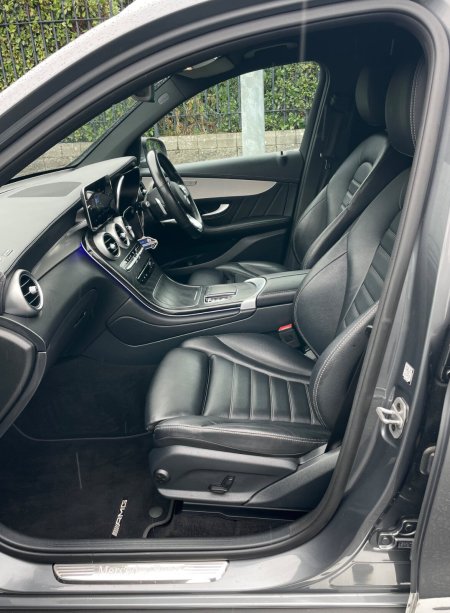 2022 Mercedes-Benz GLC - photo 22