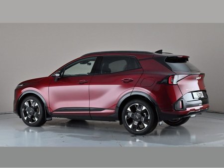 2026 Kia Sportage - photo 4