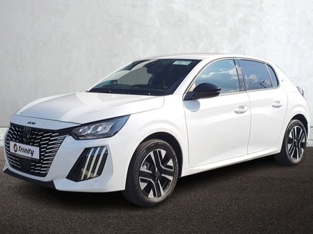 2025 Peugeot 208 - photo 15