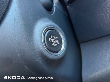 2019 Skoda Karoq - photo 23