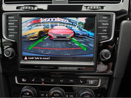 2015 Volkswagen Golf - photo 19