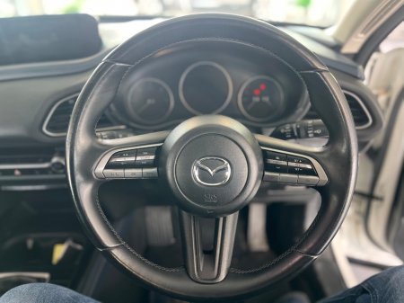 2021 Mazda CX-30 - photo 17