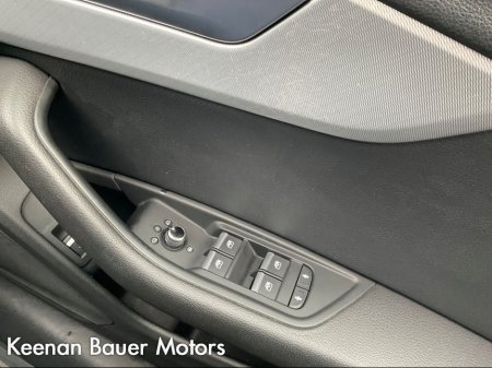 2018 Audi A4 - photo 15