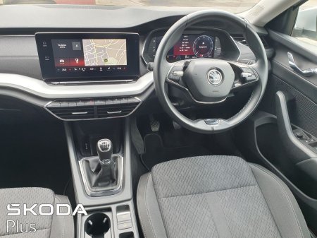 2023 Skoda Octavia - photo 2