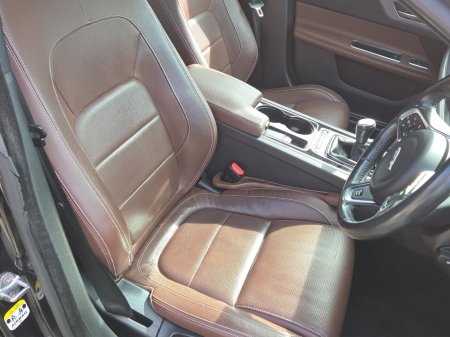2018 Jaguar XF - photo 10