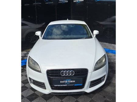 2015 Audi TT - photo 25