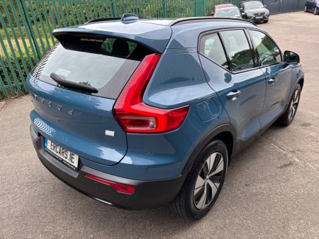 2023 Volvo XC40 - photo 5
