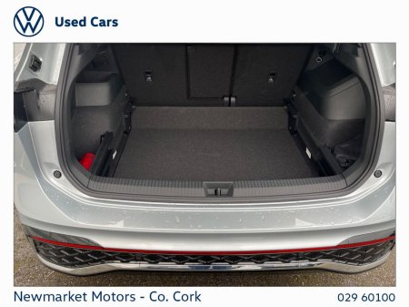 2026 Volkswagen Tiguan - photo 13