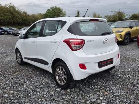 2015 Hyundai i10 - photo 14