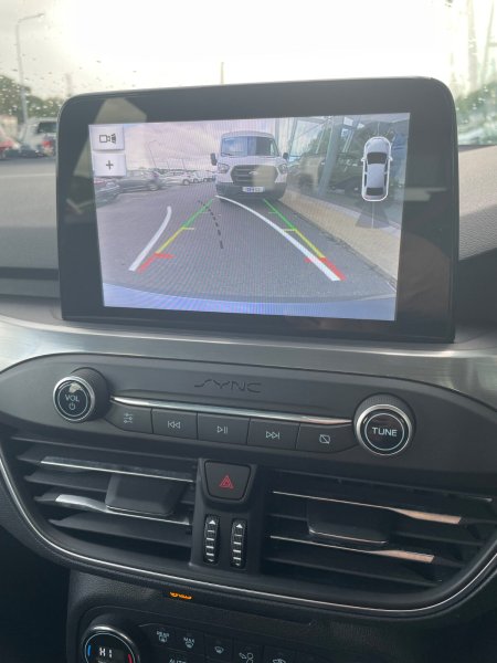 2019 Ford Focus - photo 25