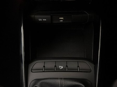2021 Kia Stonic - photo 29