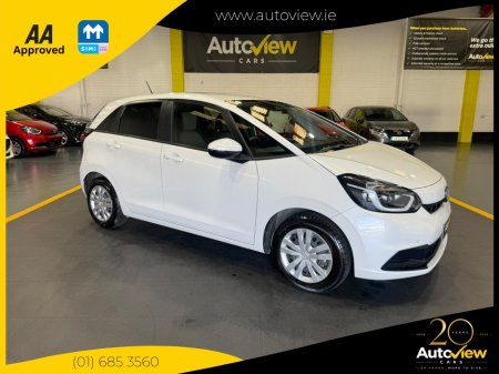 2023 Honda Fit 1.5 Self-Charging Hybrid. AA APPROVED // FINANCE & NATIONWIDE DELIVERY AVAILABLE // SIMI DEALER