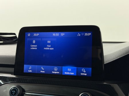 2021 Ford Focus - photo 32