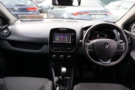 2018 Renault Clio - photo 21