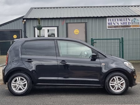 2014 Volkswagen up! - photo 8