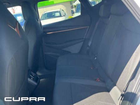 2026 Cupra Tavascan - photo 7