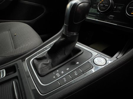 2019 Volkswagen Golf - photo 13