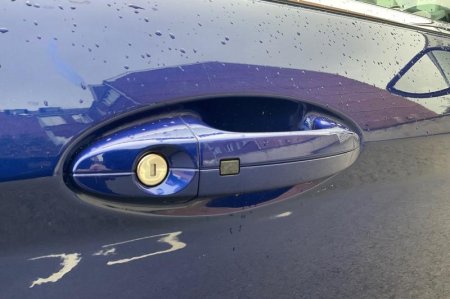 2017 Ford Fiesta - photo 38