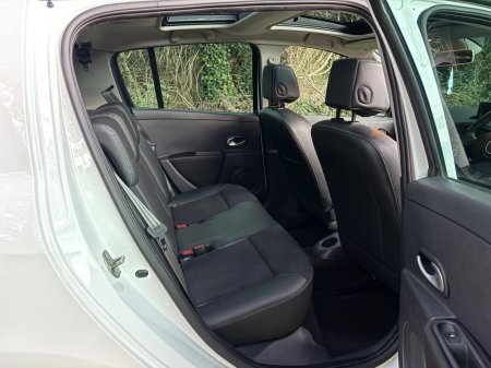 2012 Renault Clio - photo 9