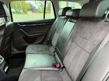2018 Skoda Octavia - photo 18