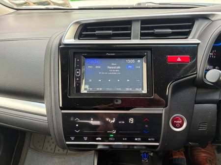 2014 Honda Fit - photo 24