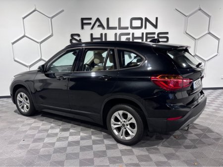 2017 BMW X1 - photo 3