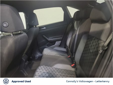 2023 Volkswagen Taigo - photo 7