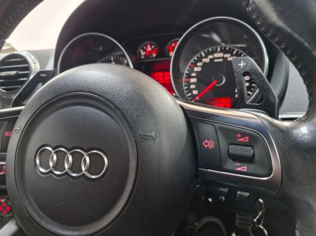2008 Audi TT - photo 27