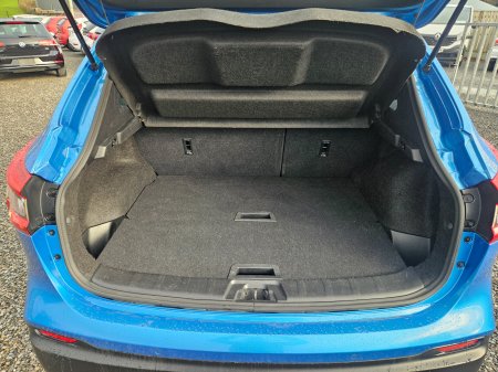 2018 Nissan Qashqai - photo 13