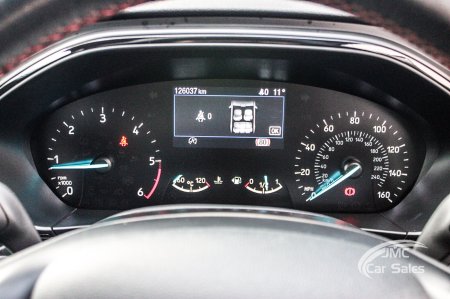 2019 Ford Focus - photo 18