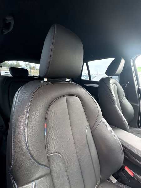 2017 BMW X1 - photo 21