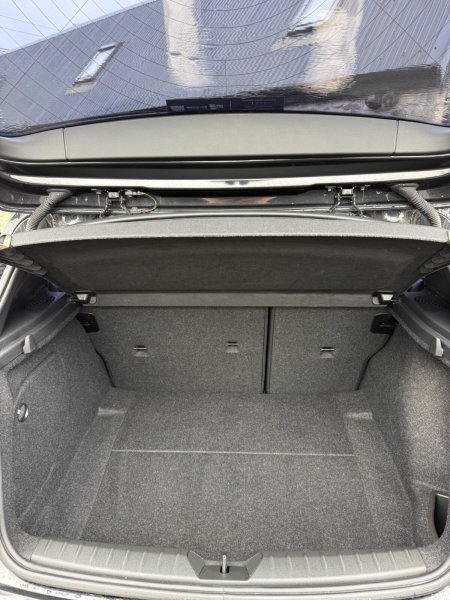 2017 BMW 1-Series - photo 20