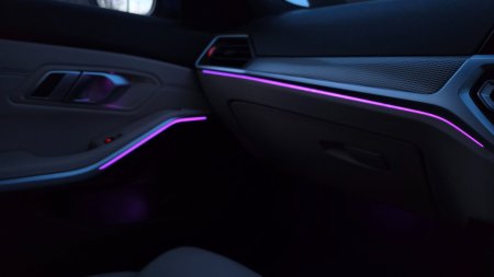 2019 BMW 3-Series - photo 52