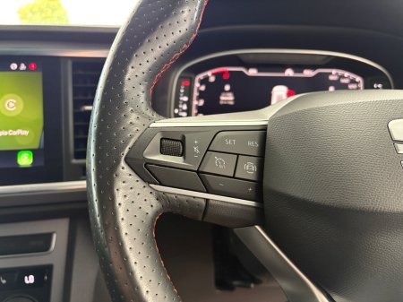 2023 SEAT Ateca - photo 24