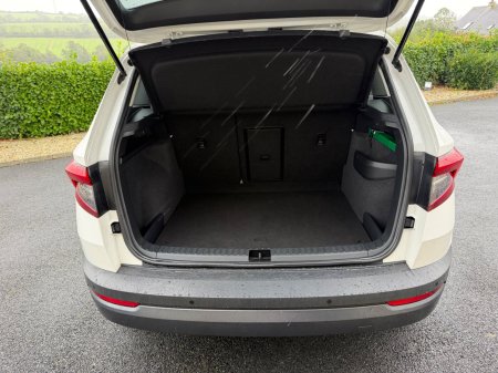 2021 Skoda Karoq - photo 15